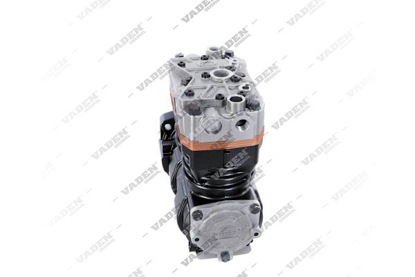 kompresor IVECO Euro 6, se spojkou 1500200001