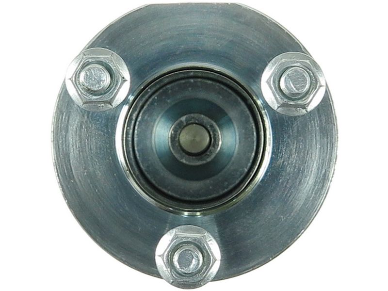 AS-PL SS4011 Solenoid Switch, starter