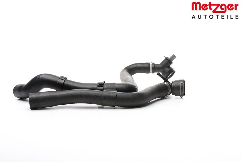 METZGER AUTOTEILE 2420048 Radiator Hose