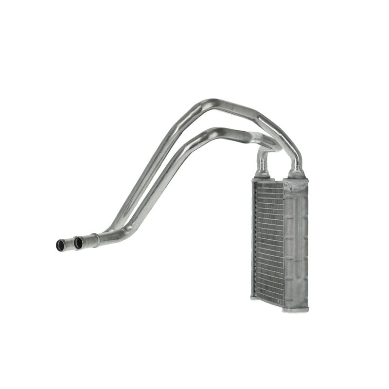 NISSENS 707375 Heat Exchanger, interior heating