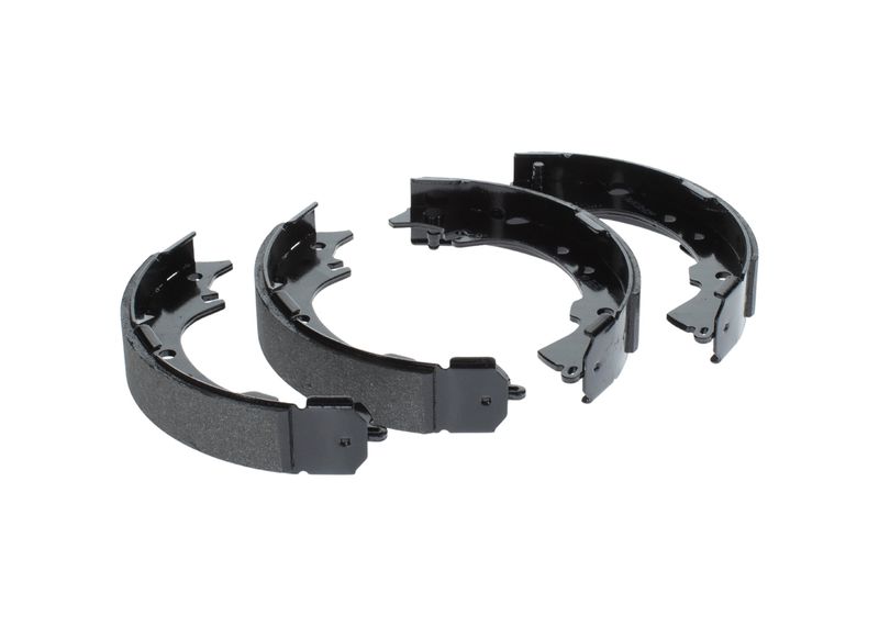 Set saboti frana 0 986 487 735 BOSCH