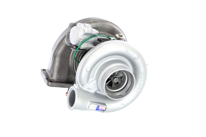 REMANTE 003-004-004379R Charger, charging (supercharged/turbocharged)