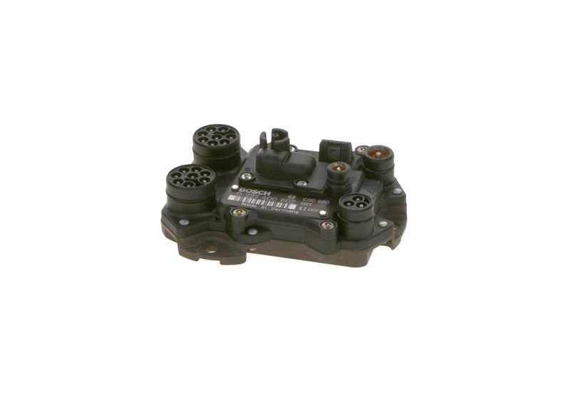 BOSCH 0227400802 Control Unit, ignition system