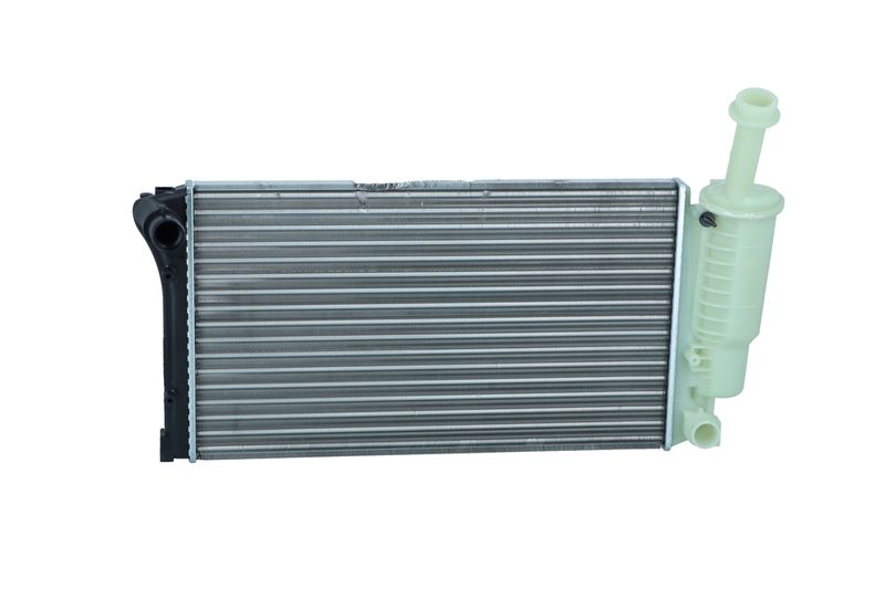 Radiador, refrigeración del motor NRF 53075