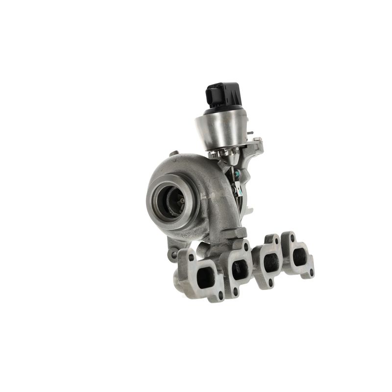 Kompressor, ülelaadimine, NISSENS 93098