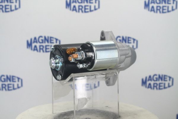 DA SILVA MSQ0133 Starteris
