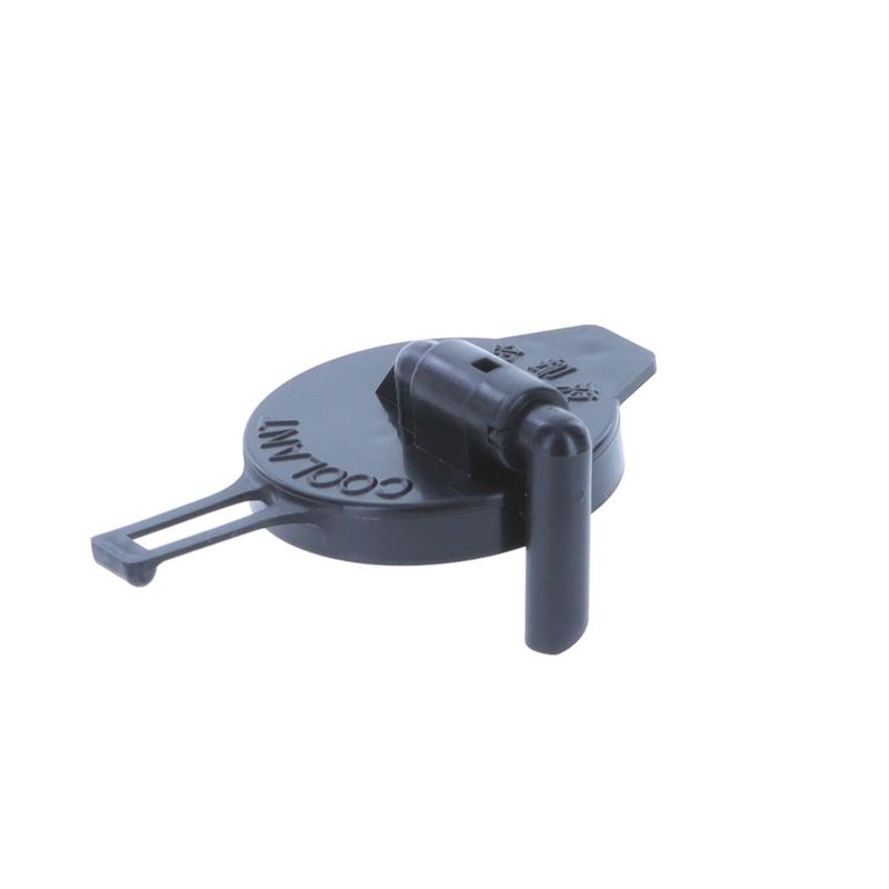 MOTORAD T127 Cap, coolant tank