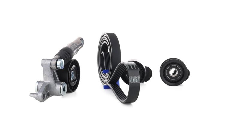Soonrihmakomplekt, SKF VKMA 31308