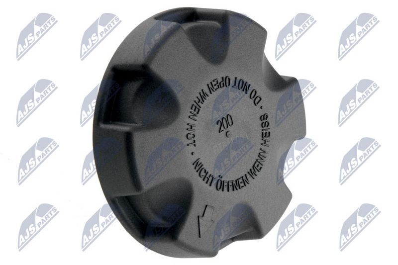 NTY CCK-BM-003 Cap, coolant tank