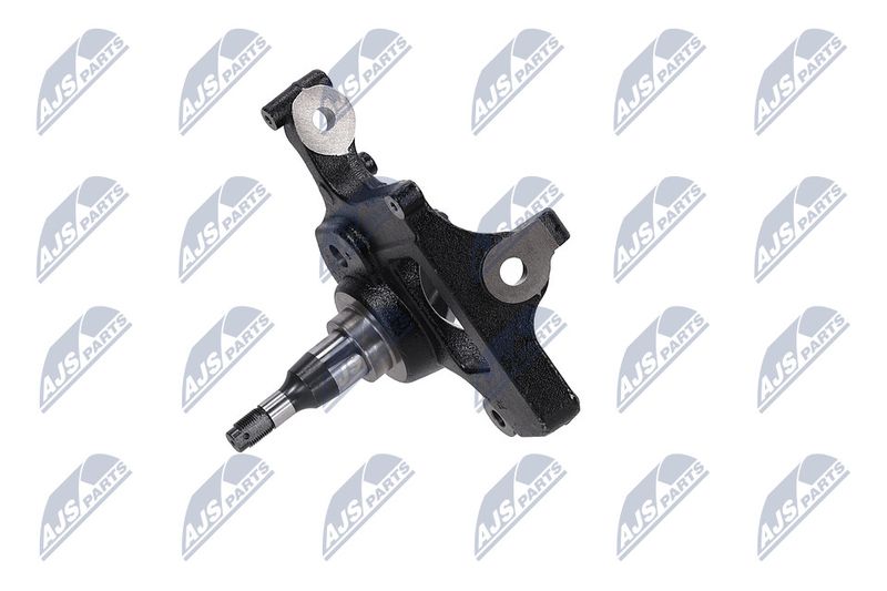 Käändmik, rattakinnitus, NTY ZZP-FR-041