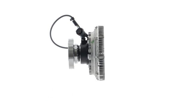 MAHLE CFC 189 000P Clutch, radiator fan