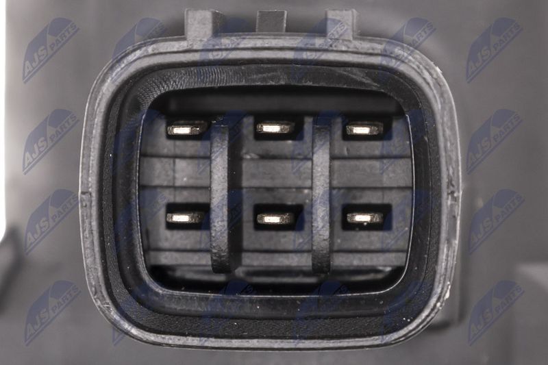 EGR-klapp, NTY EGR-CT-013