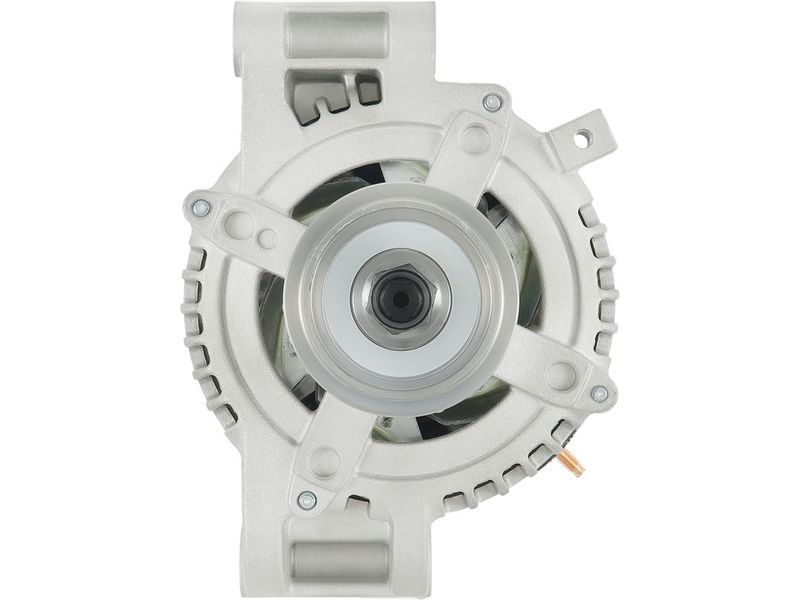 Generaator, AS-PL A6096