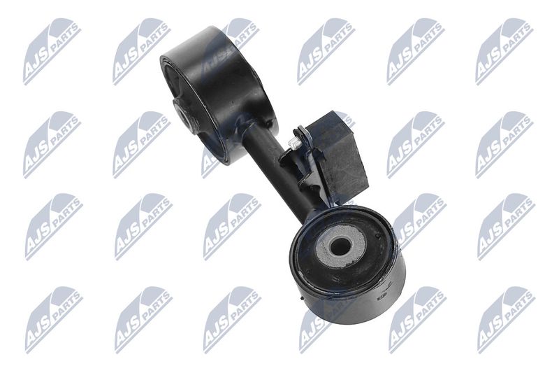 Paigutus, Mootor, NTY ZPS-TY-066