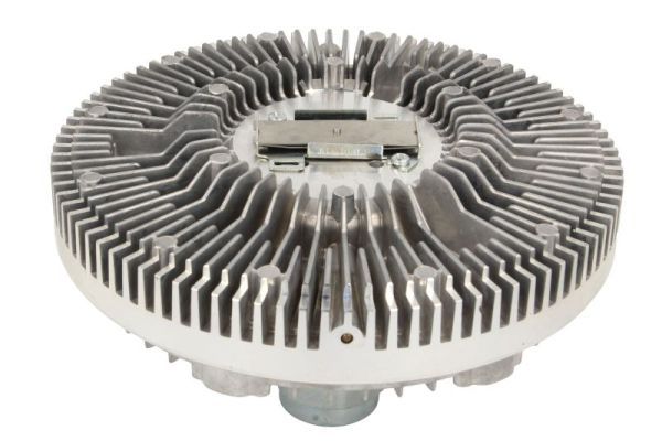 Kupplung, Kühlerlüfter