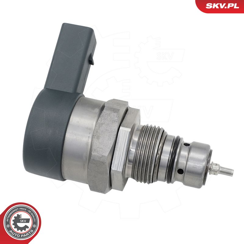 Supapa control presiune, sistem - Common-Rail ESEN SKV 14SKV606