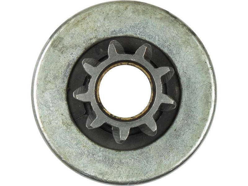 Vabajooks, starter, AS-PL SD9113