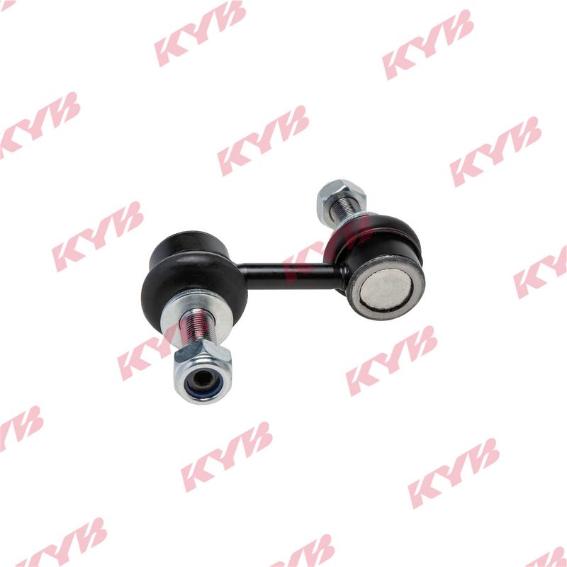 Travesaños/barras, estabilizador