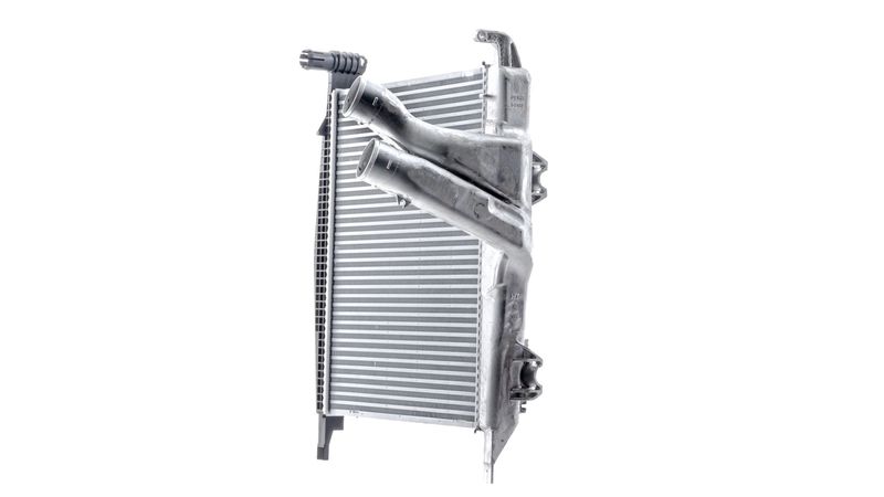 Product Image - Intercooler, inlaatluchtkoeler - CI104000P - MAHLE