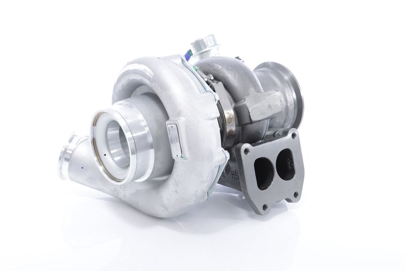 Compresor,sistem de supraalimentare T918718 BTS Turbo