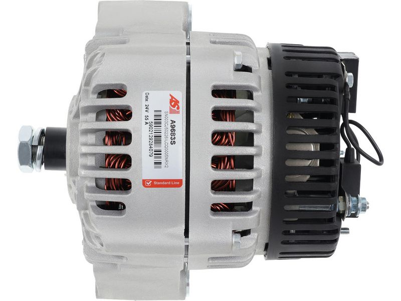 Prekės atitinka OEM kodą: 01177464