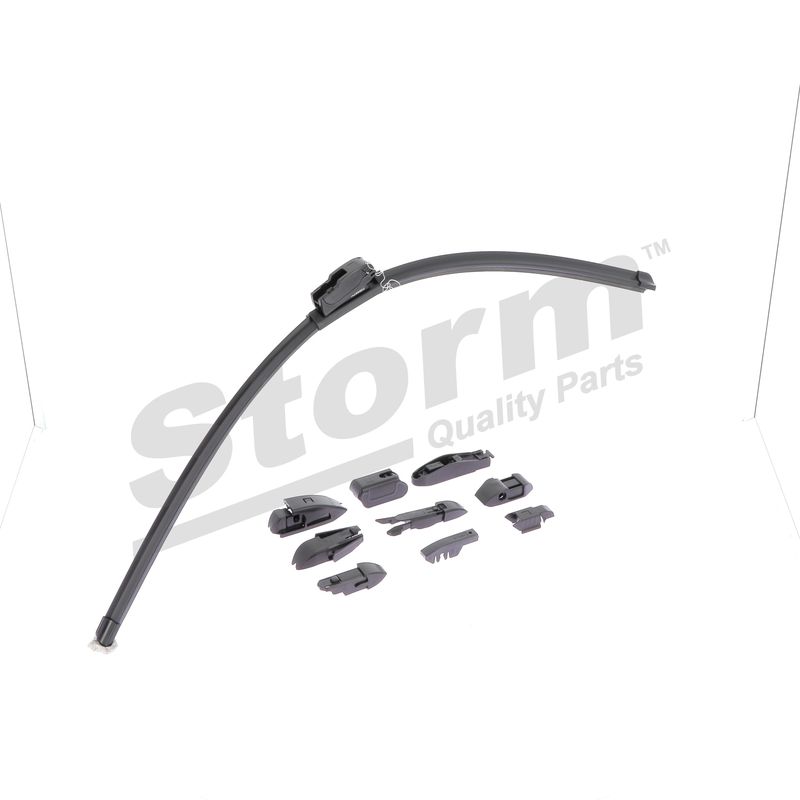 Balai d'essuie-glace STORM QUALITY PARTS 1000701