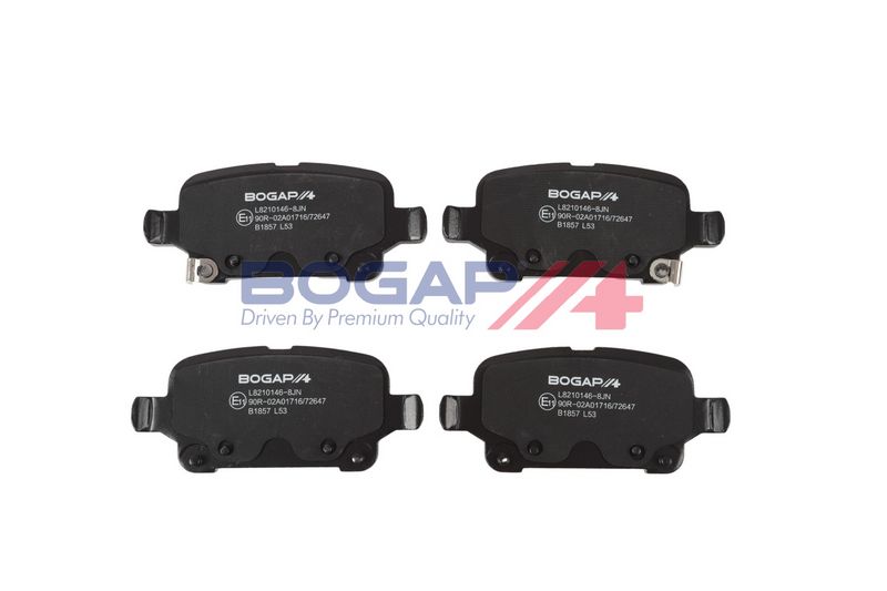 OEM код товара: 13454674