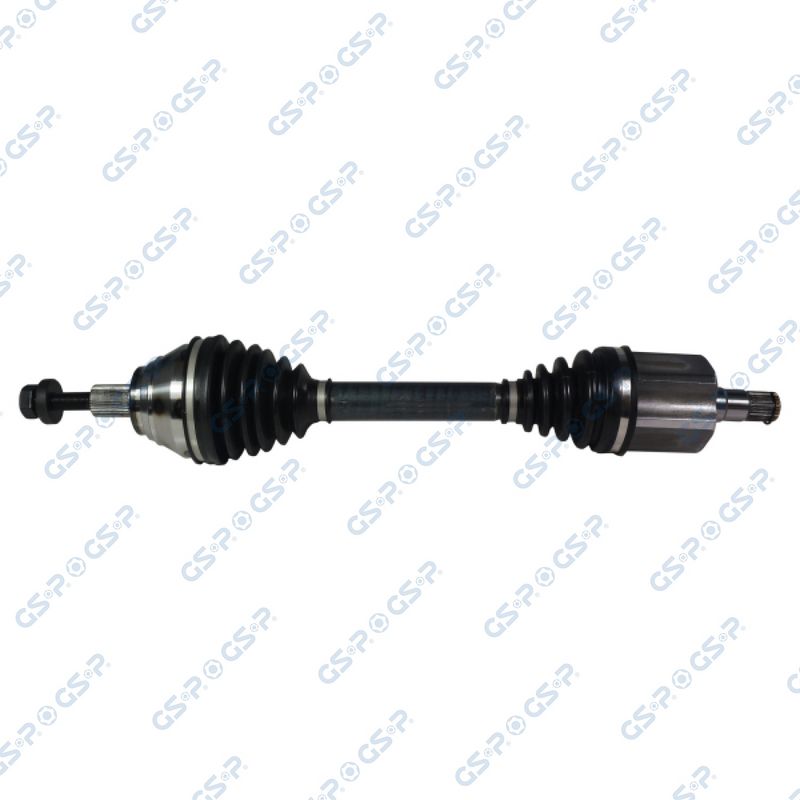 Veovõll, GSP 201715