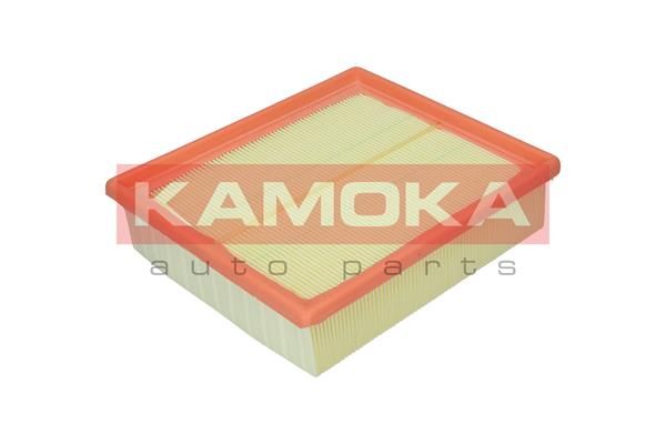 KAMOKA légszűrő F206401