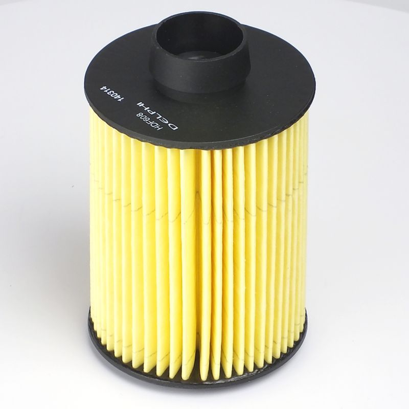 Palivový filtr HDF608