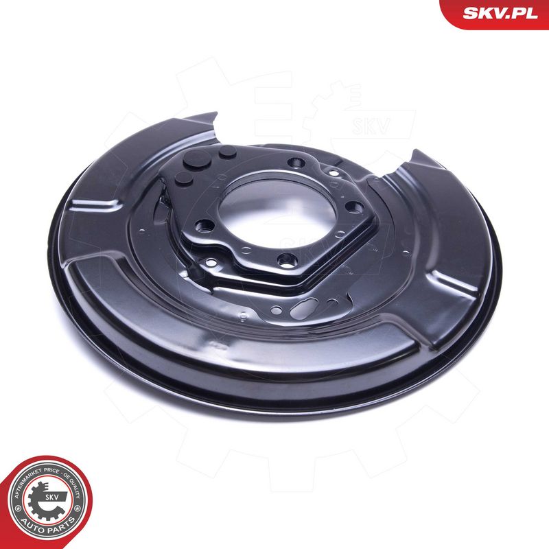 Plekk, piduriketas, ESEN...