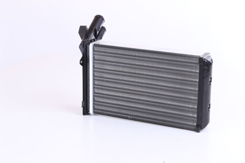 NISSENS 73252 Heat Exchanger, Interior Heating