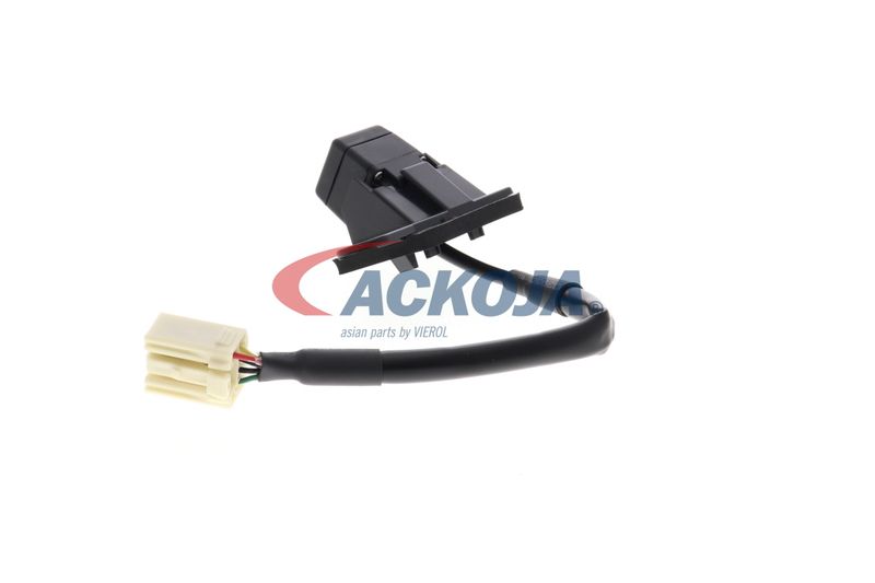 ACKOJA A37-74-0014 Rear View Camera, park distance control