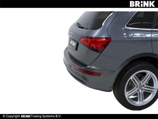 BRINK 513900 Priekabos kablys