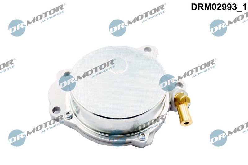 Pump, pidurisüsteem, Dr.Motor Automotive DRM02993