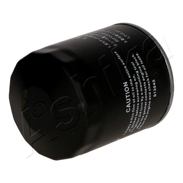 ASHIKA 10-K0-005 Oil Filter