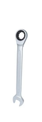 KS TOOLS BT013827 Ratchet Ring Spanner