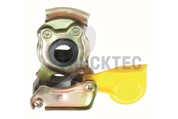 TRUCKTEC AUTOMOTIVE 90.01.002 - Coupling Head