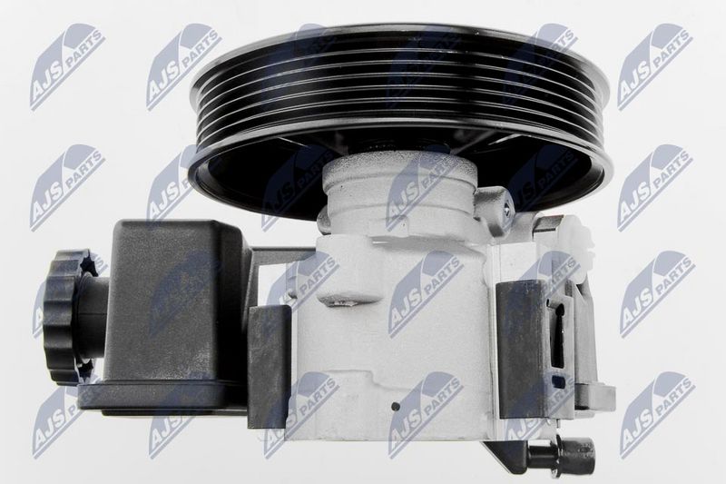 NTY SPW-CH-002 Hydraulic Pump, steering