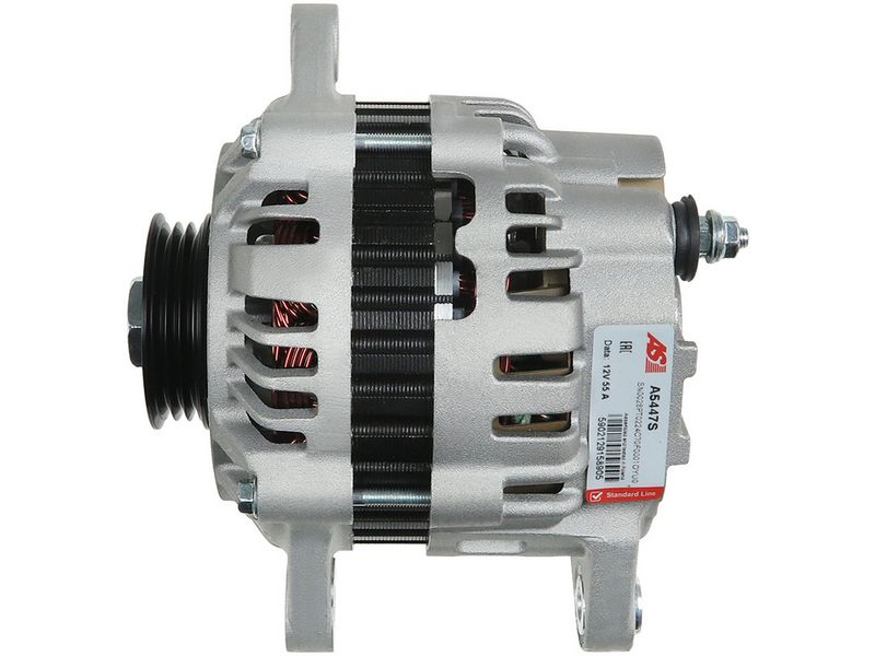 AS-PL A5447S Alternator