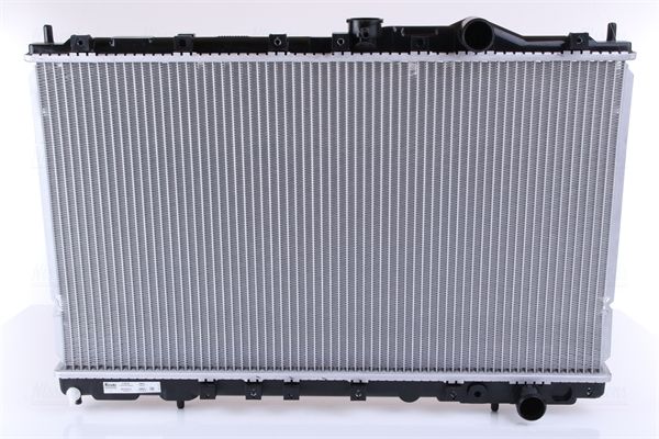 NISSENS Radiateur 62839