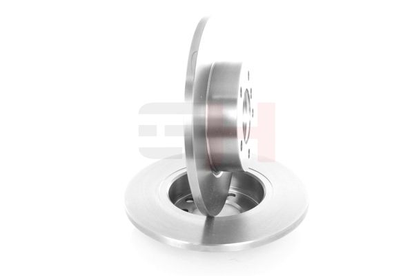 GH GH-401546 Brake Disc