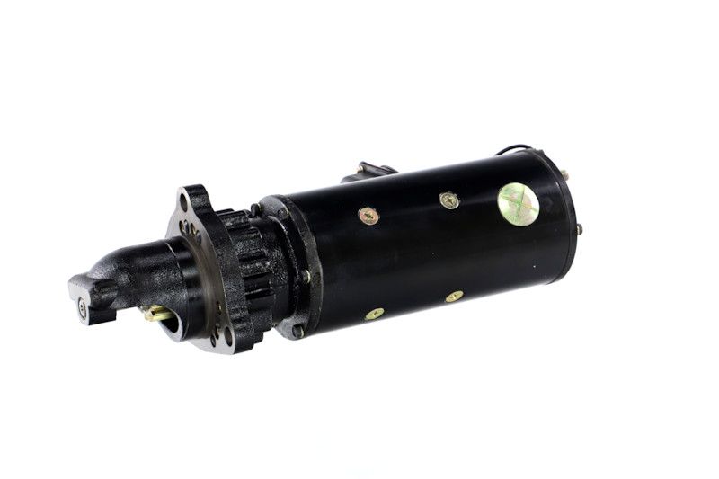 REMANTE 011-001-000165R Starter
