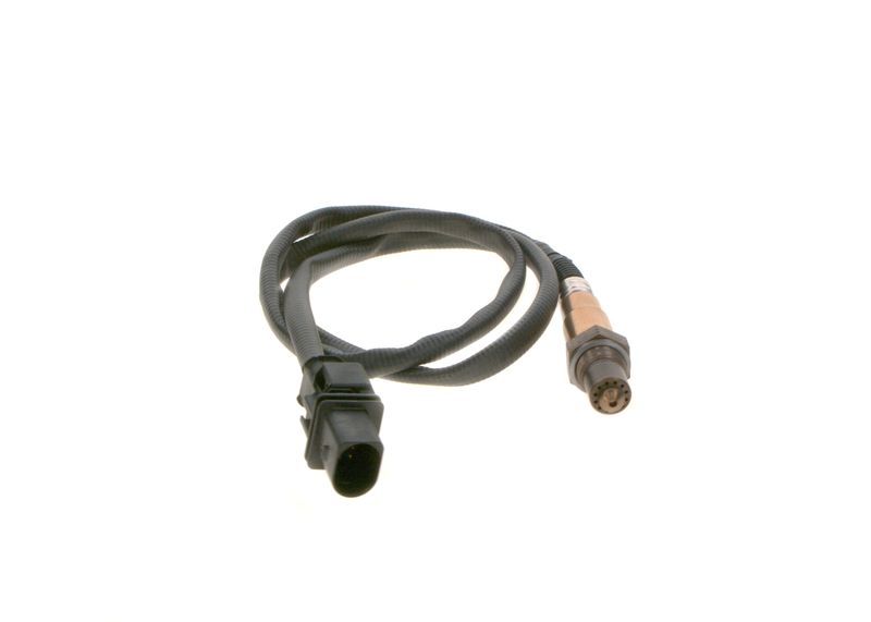 BOSCH 0 258 017 025 Lambda Sensor