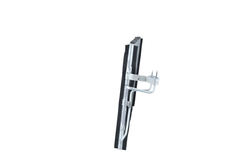 NRF 350682 Condenser, air conditioning