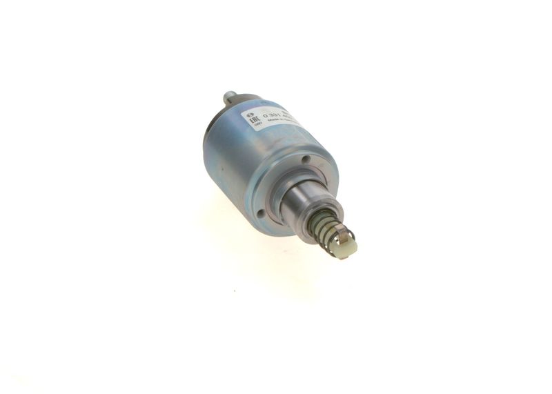 BOSCH 0331402057 Solenoid Switch, starter