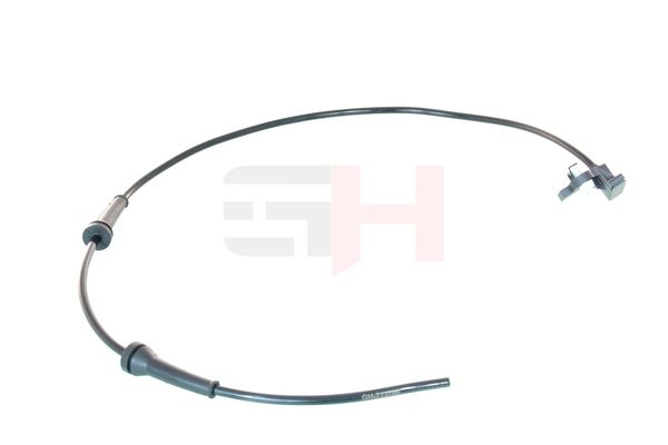 GH GH-713706 Jutiklis, rato greitis