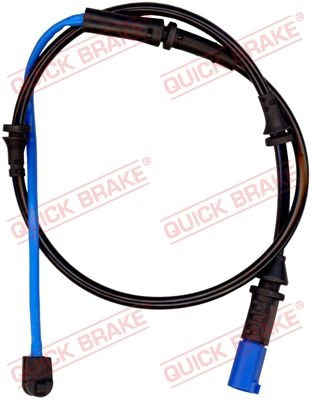 Автозапчастина QUICK BRAKE WS0511A