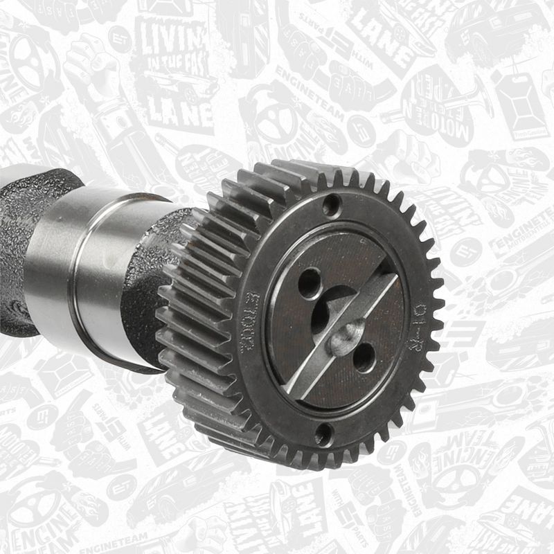 Product Image - Nokkenas - HV0428 - ET ENGINETEAM