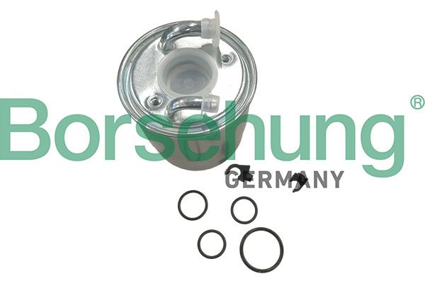 Borsehung Kuro filtras